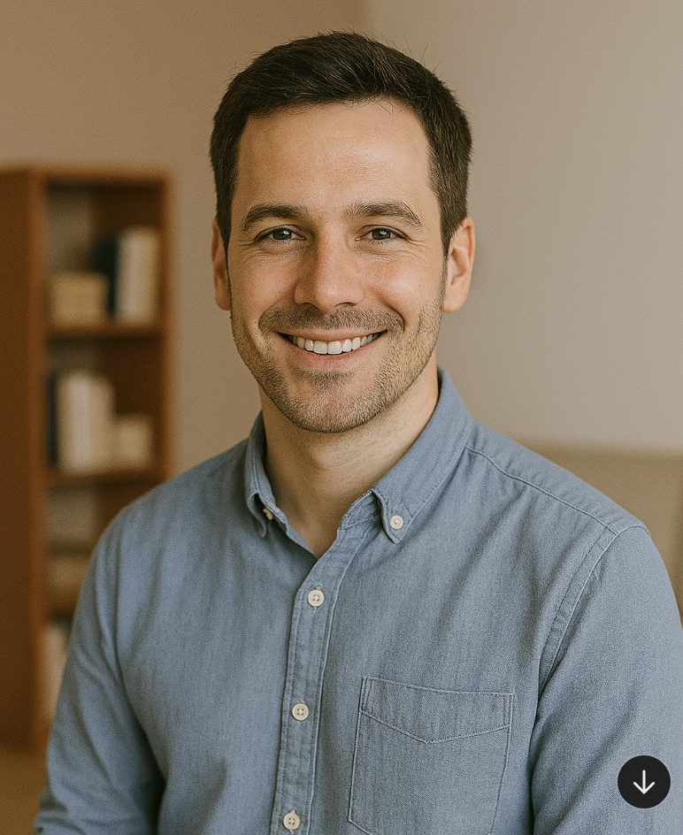 Photo de Clément